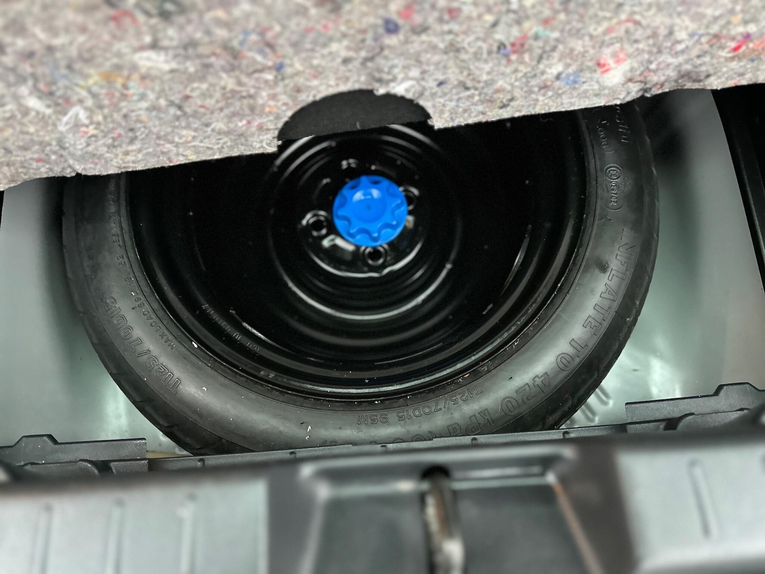 Used Toyota Yaris 2007 for sale - 76771978: Photo 45