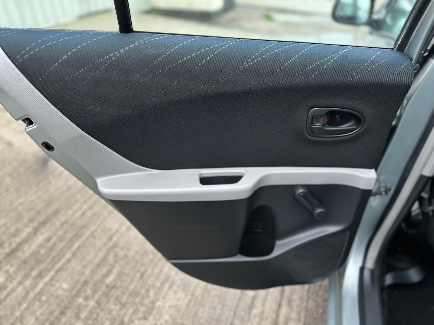 Used Toyota Yaris 2007 for sale - 76771978: Photo 47