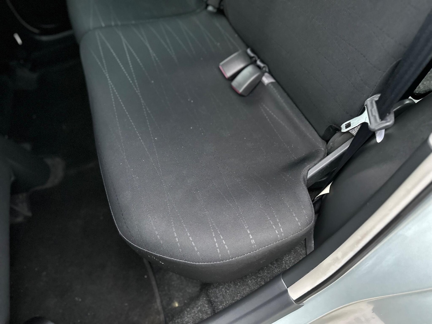 Used Toyota Yaris 2007 for sale - 76771978: Photo 48