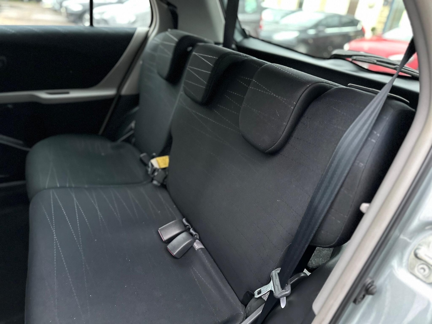 Used Toyota Yaris 2007 for sale - 76771978: Photo 49