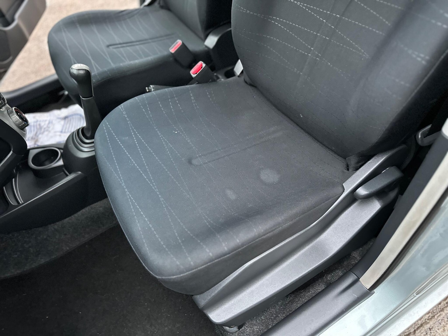 Used Toyota Yaris 2007 for sale - 76771978: Photo 52