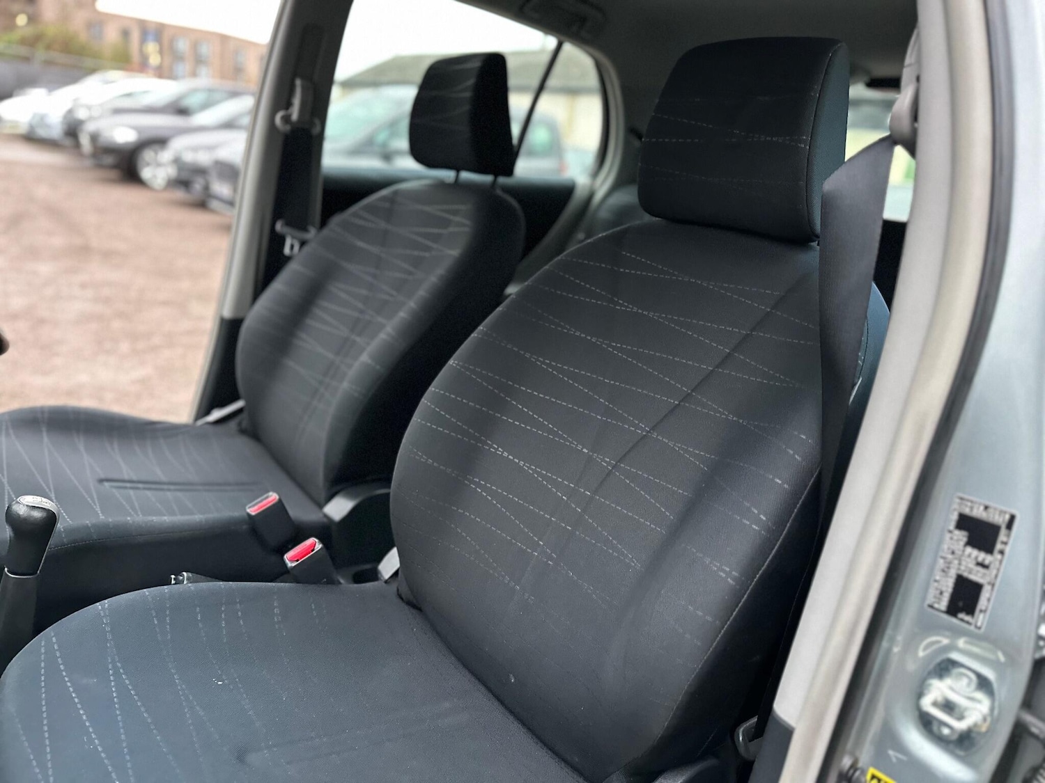 Used Toyota Yaris 2007 for sale - 76771978: Photo 54