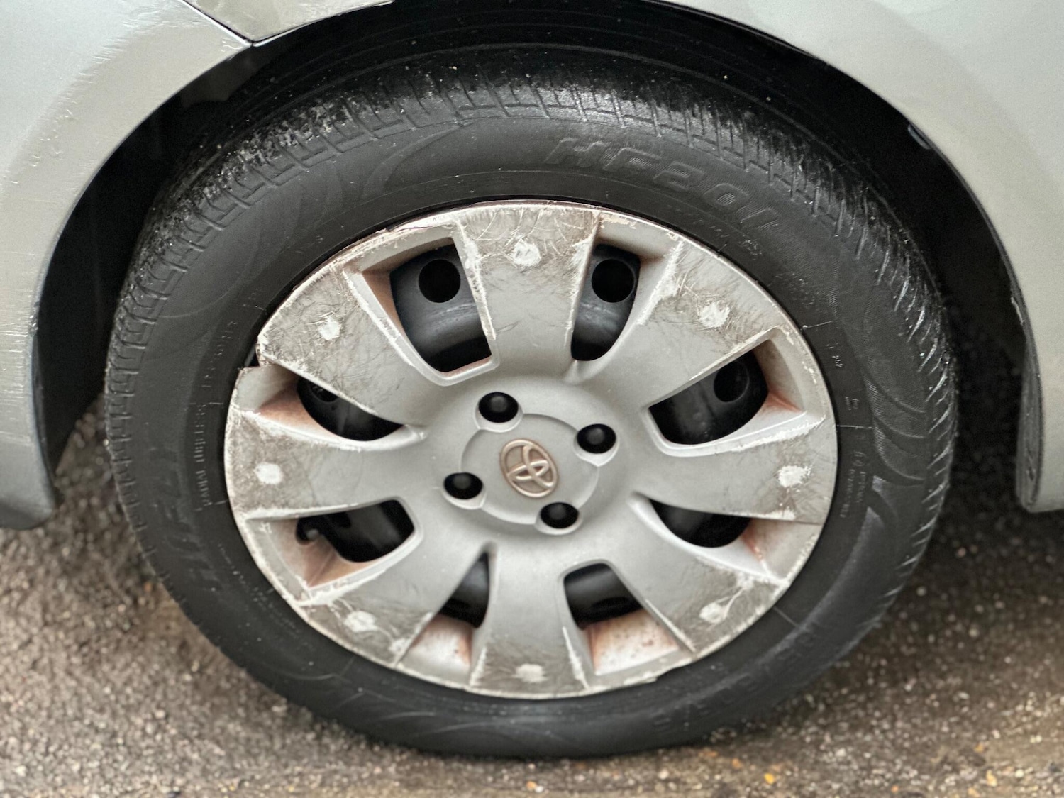 Used Toyota Yaris 2007 for sale - 76771978: Photo 55