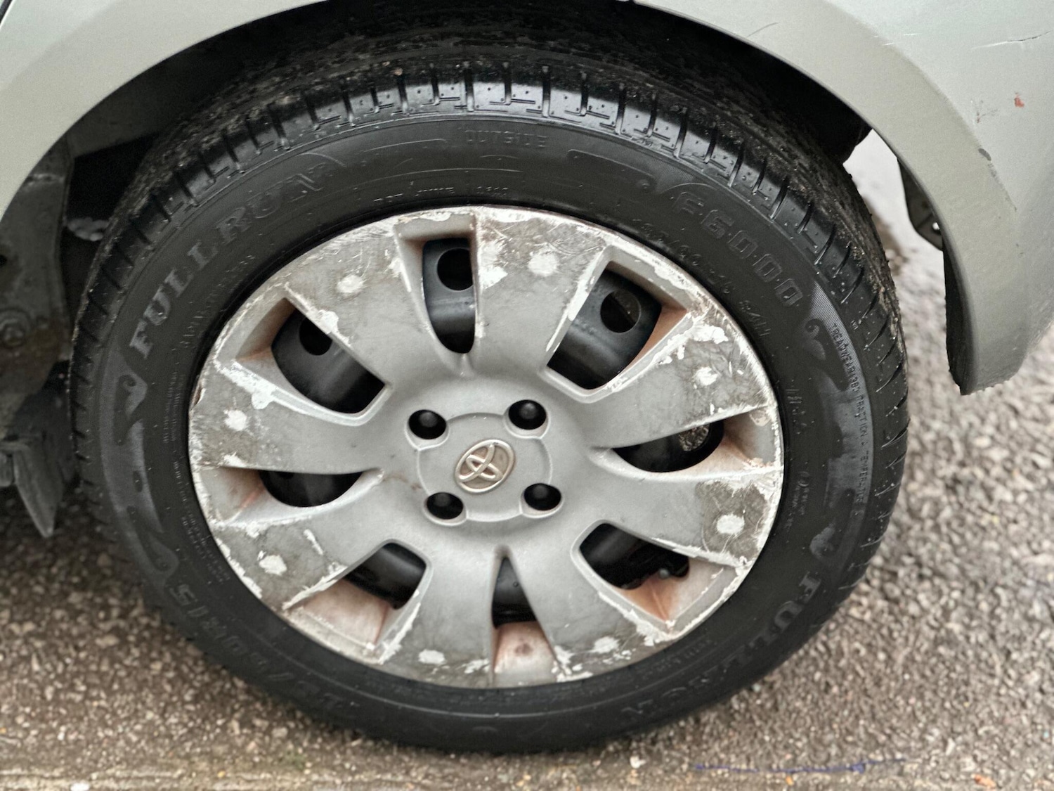 Used Toyota Yaris 2007 for sale - 76771978: Photo 56