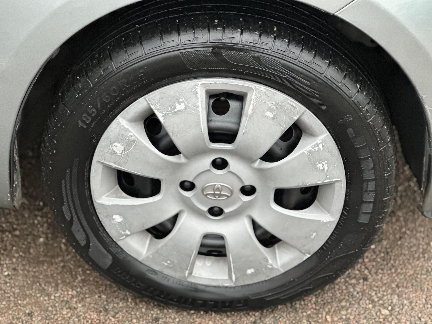 Used Toyota Yaris 2007 for sale - 76771978: Photo 57