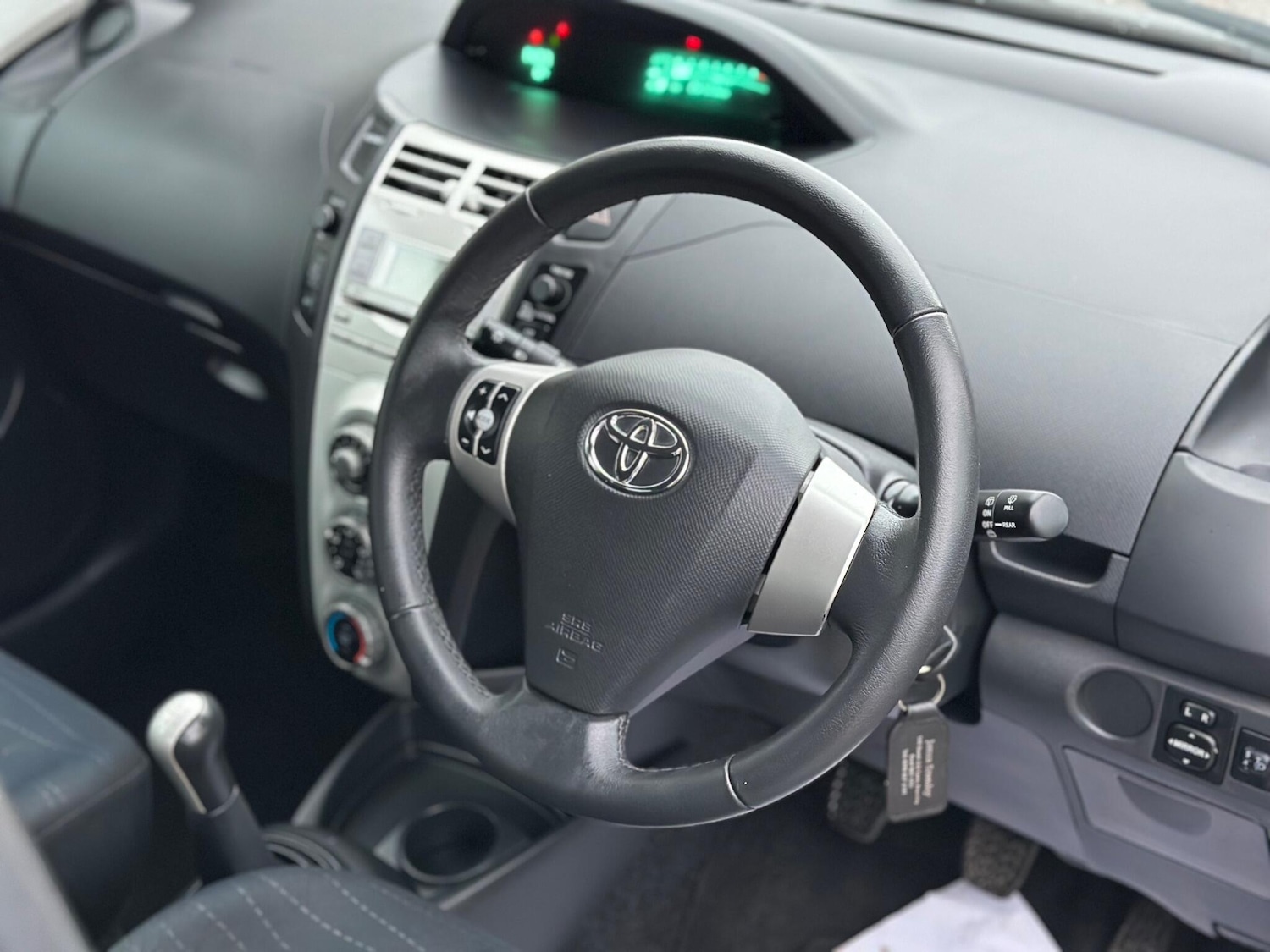 Used Toyota Yaris 2007 for sale - 76771978: Photo 9