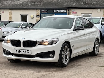 Used BMW 3 Series 2014 for sale - 78292155: Photo