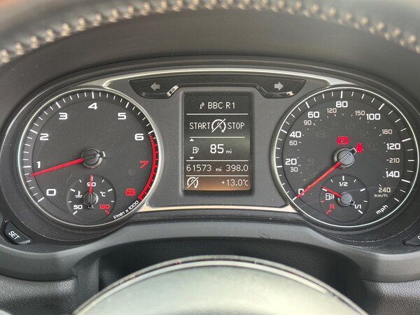 Used Audi A1 2013 for sale - 76060902: Photo 11