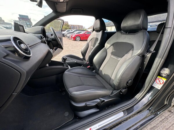 Used Audi A1 2013 for sale - 76060902: Photo 14