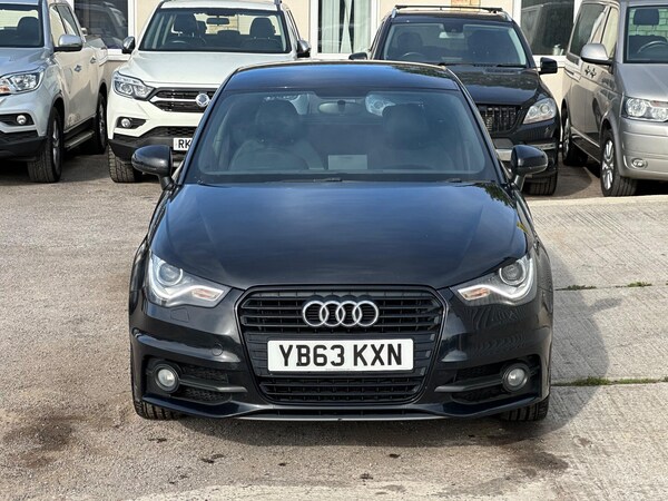 Used Audi A1 2013 for sale - 76060902: Photo 17