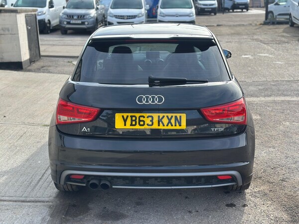Used Audi A1 2013 for sale - 76060902: Photo 18