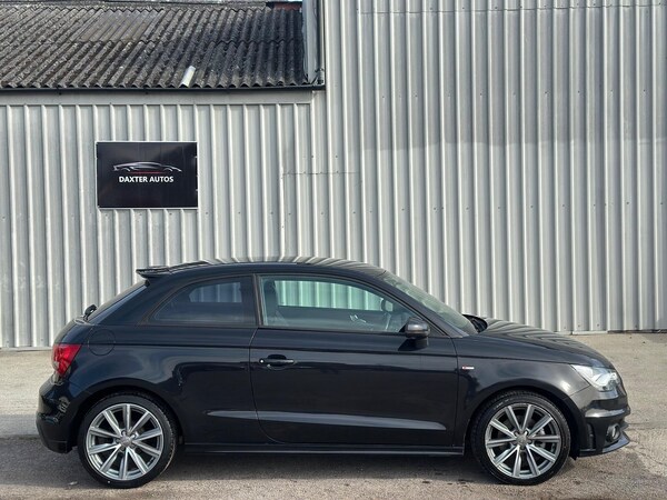 Used Audi A1 2013 for sale - 76060902: Photo 19