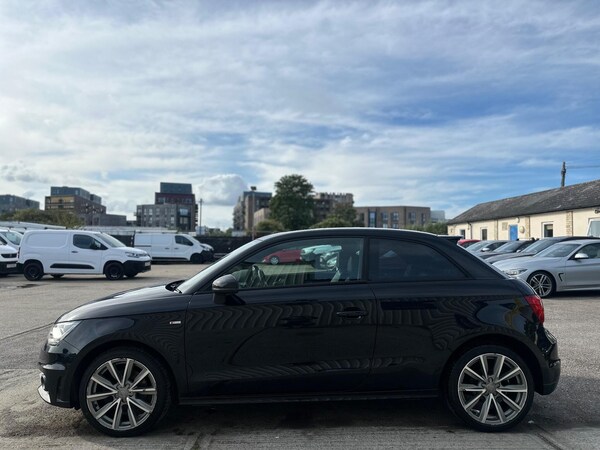 Used Audi A1 2013 for sale - 76060902: Photo 20