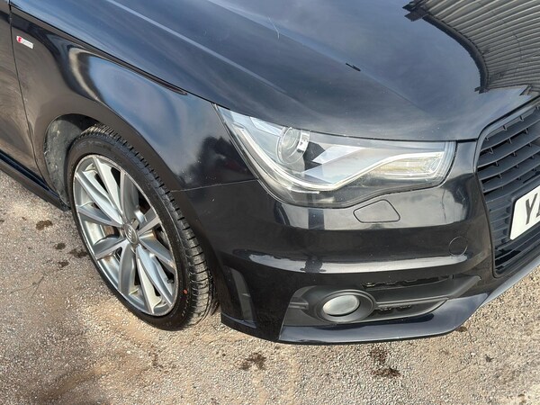 Used Audi A1 2013 for sale - 76060902: Photo 21