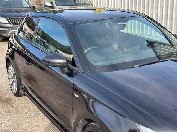 Used Audi A1 2013 for sale - 76060902: Photo 22