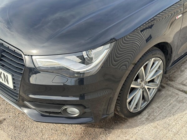 Used Audi A1 2013 for sale - 76060902: Photo 23