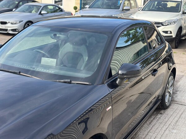 Used Audi A1 2013 for sale - 76060902: Photo 24