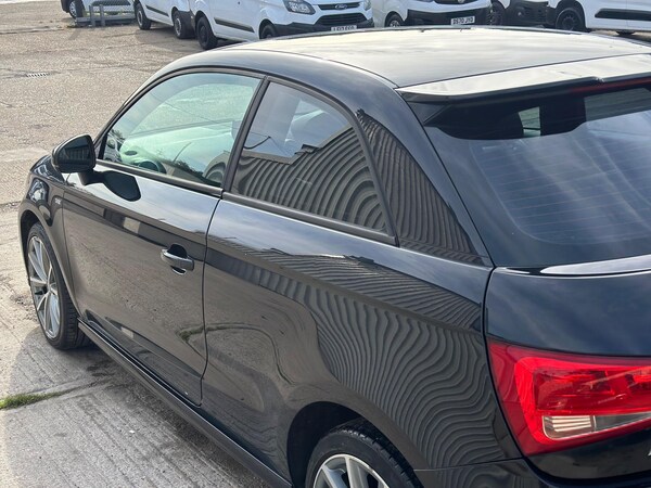 Used Audi A1 2013 for sale - 76060902: Photo 26