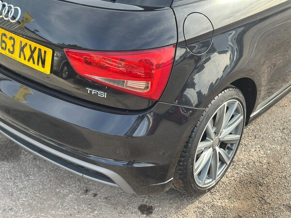 Used Audi A1 2013 for sale - 76060902: Photo 27