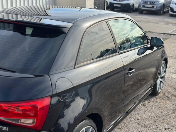 Used Audi A1 2013 for sale - 76060902: Photo 28