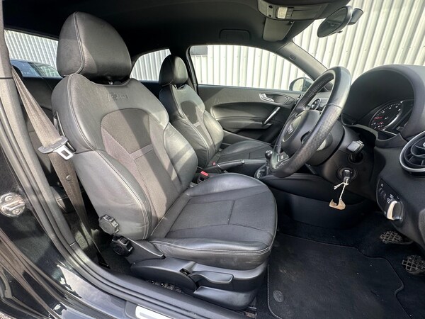 Used Audi A1 2013 for sale - 76060902: Photo 31