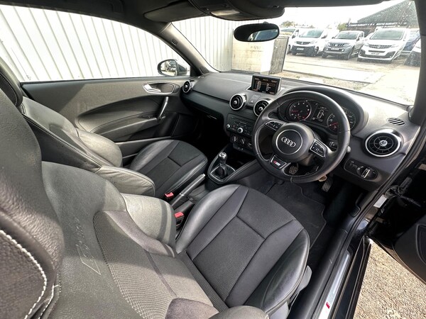 Used Audi A1 2013 for sale - 76060902: Photo 34