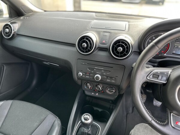Used Audi A1 2013 for sale - 76060902: Photo 39