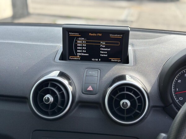 Used Audi A1 2013 for sale - 76060902: Photo 41
