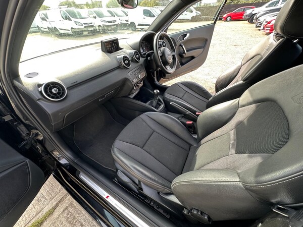 Used Audi A1 2013 for sale - 76060902: Photo 49