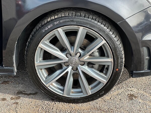 Used Audi A1 2013 for sale - 76060902: Photo 54