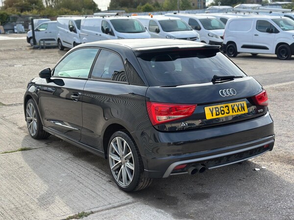 Used Audi A1 2013 for sale - 76060902: Photo 5