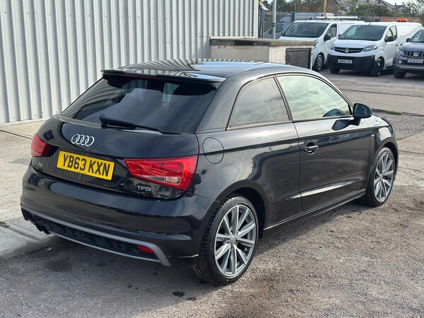 Used Audi A1 2013 for sale - 76060902: Photo 7