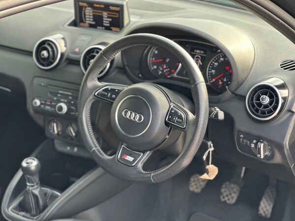Used Audi A1 2013 for sale - 76060902: Photo 9