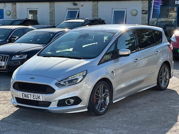 Used Ford S-Max 2018 for sale - 79533138: Photo