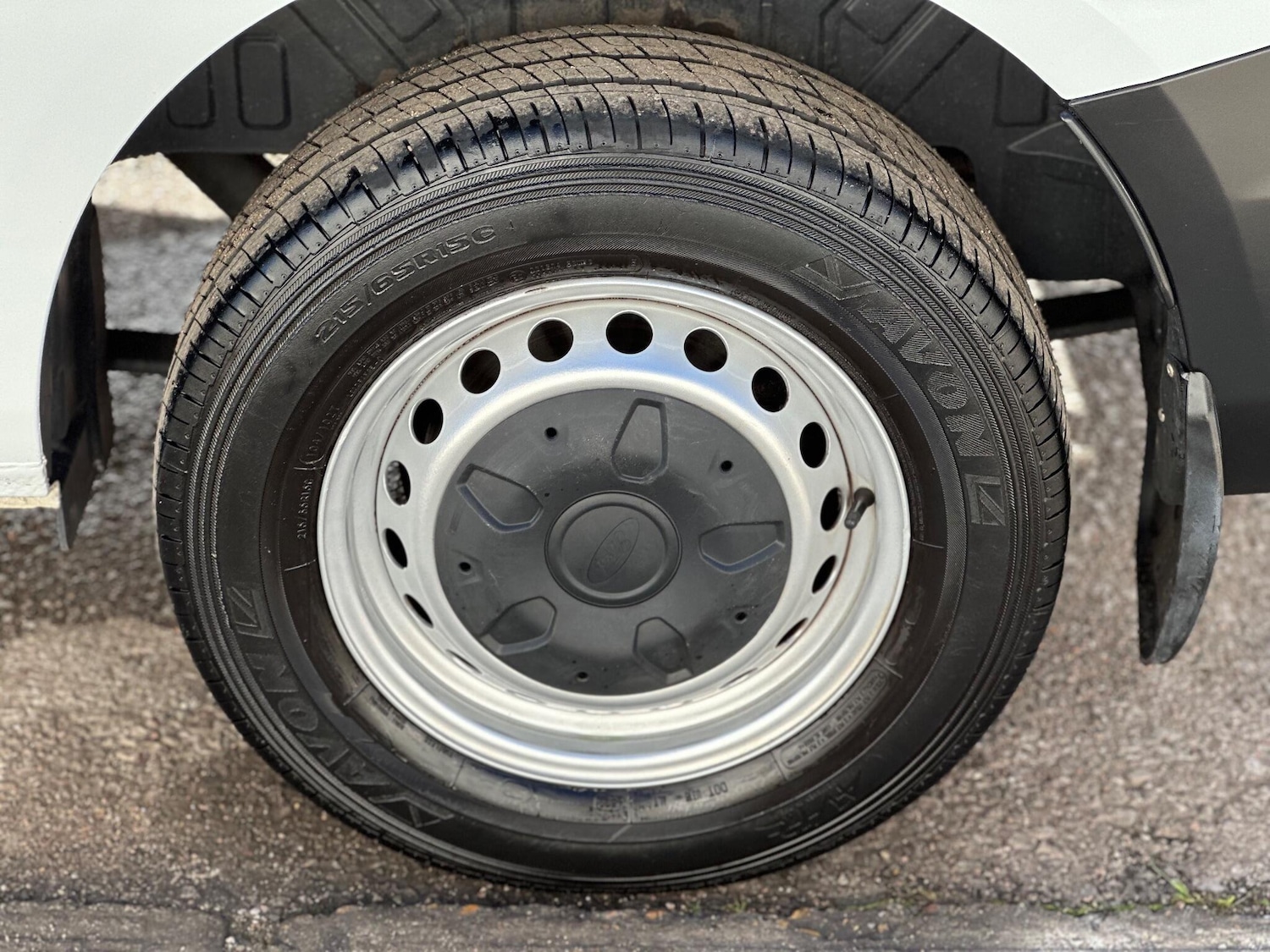 Used Ford Transit Custom 2020 for sale - 76440914: Photo 15