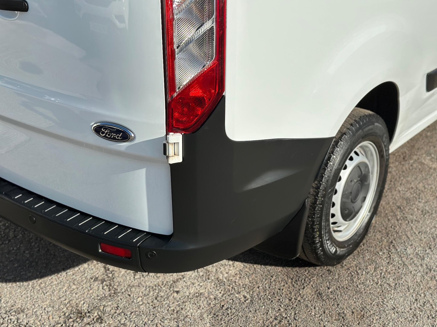 Used Ford Transit Custom 2020 for sale - 76440914: Photo 29