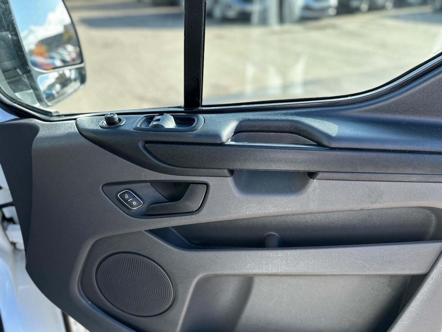 Used Ford Transit Custom 2020 for sale - 76440914: Photo 33