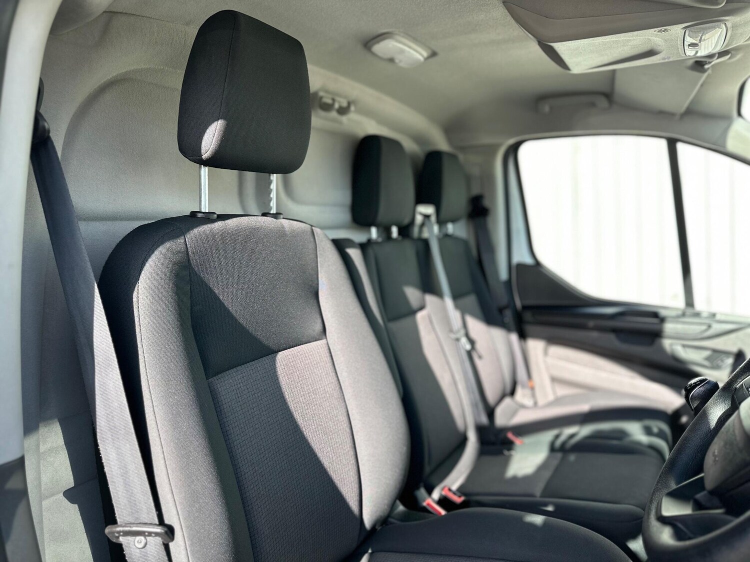 Used Ford Transit Custom 2020 for sale - 76440914: Photo 34