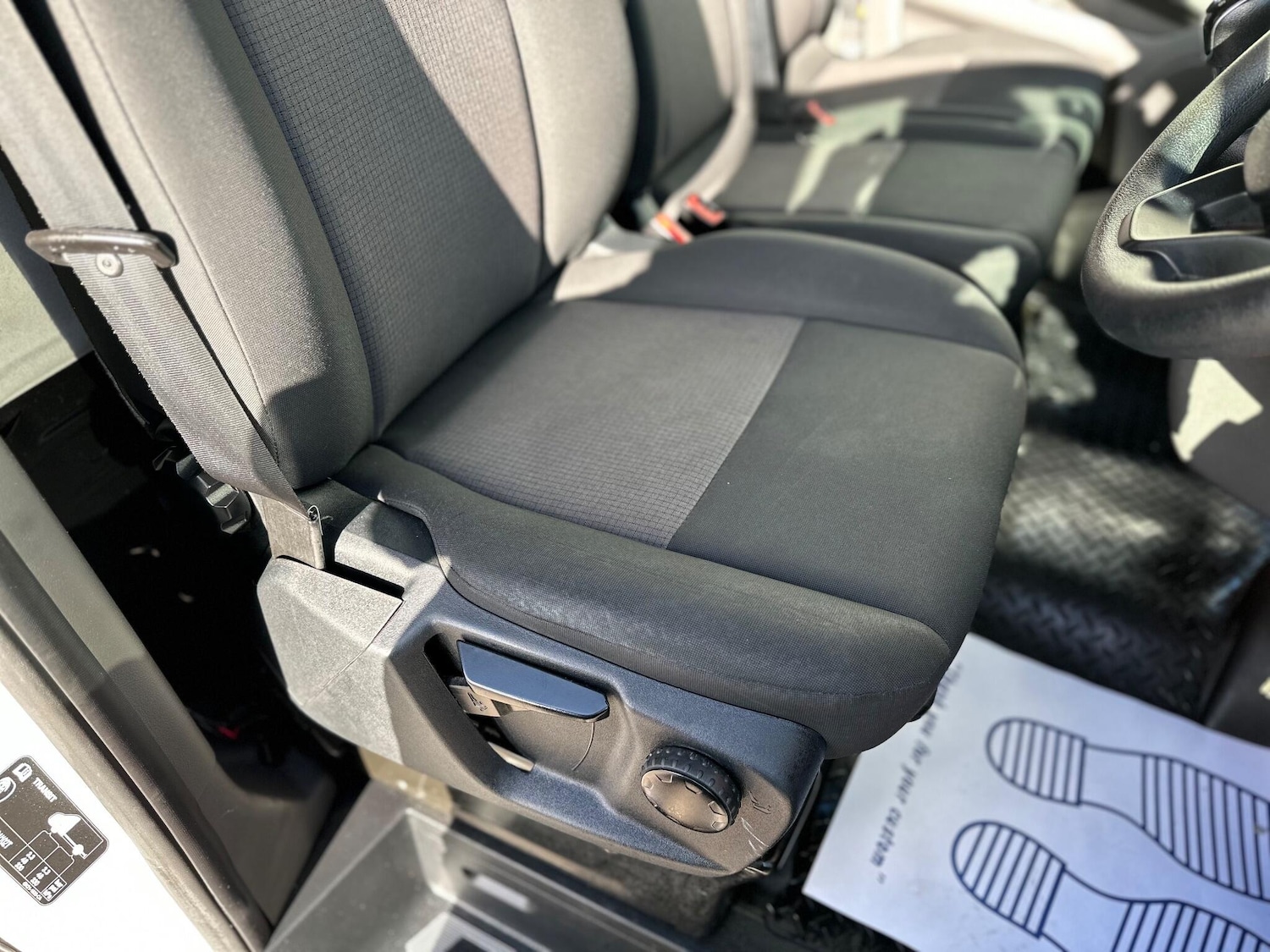 Used Ford Transit Custom 2020 for sale - 76440914: Photo 35