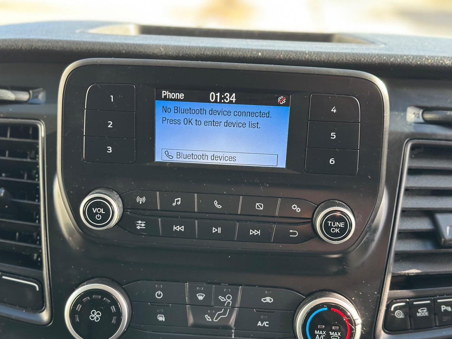 Used Ford Transit Custom 2020 for sale - 76440914: Photo 39