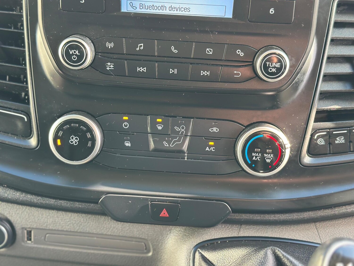 Used Ford Transit Custom 2020 for sale - 76440914: Photo 42