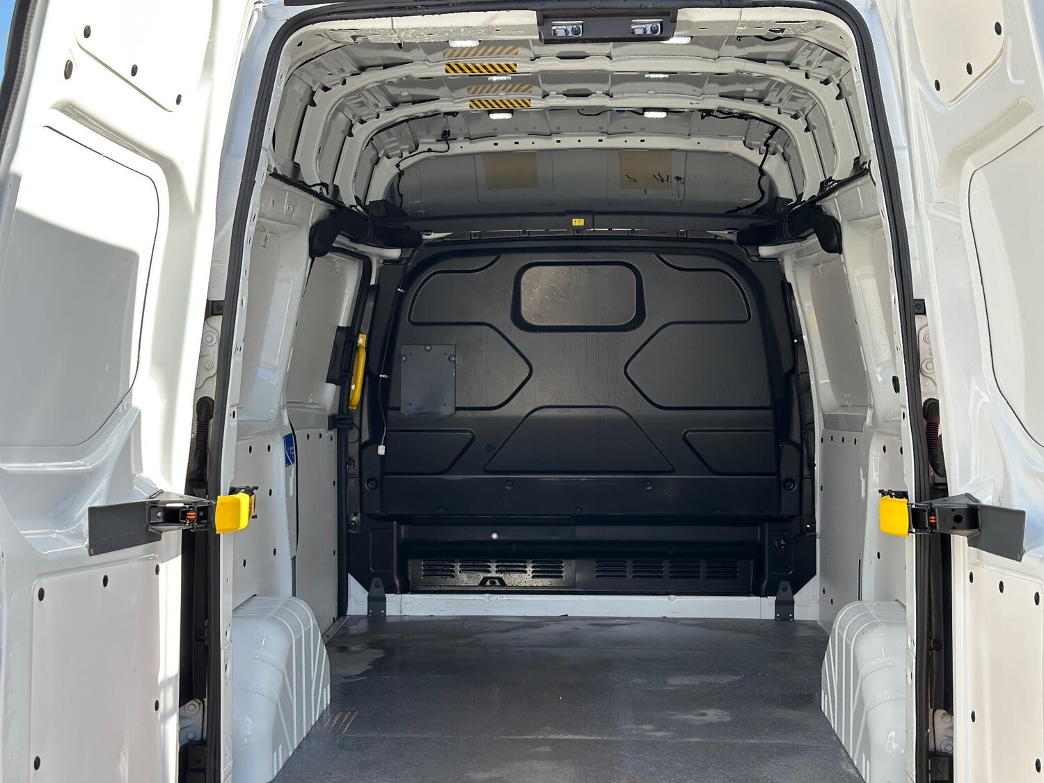 Used Ford Transit Custom 2020 for sale - 76440914: Photo 43