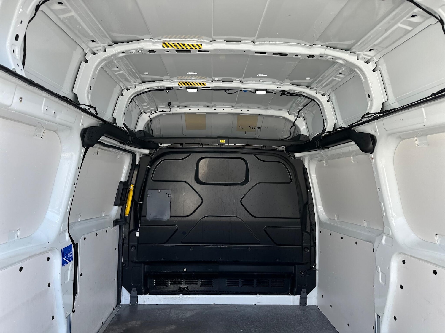 Used Ford Transit Custom 2020 for sale - 76440914: Photo 51