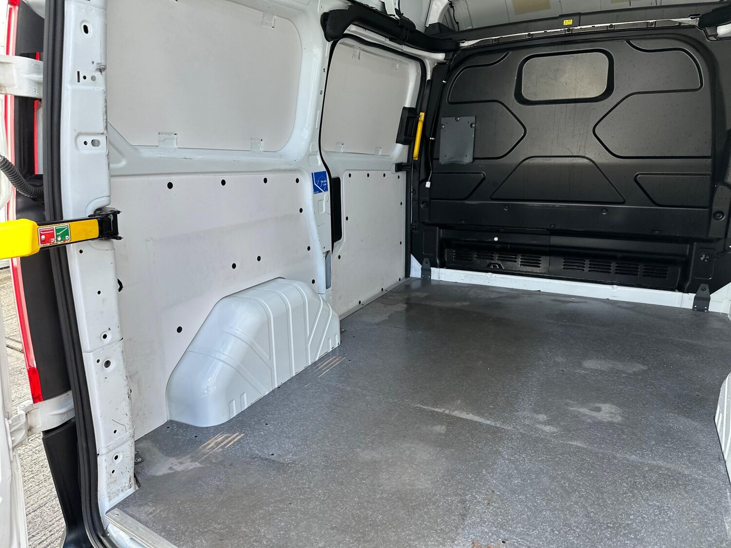 Used Ford Transit Custom 2020 for sale - 76440914: Photo 52