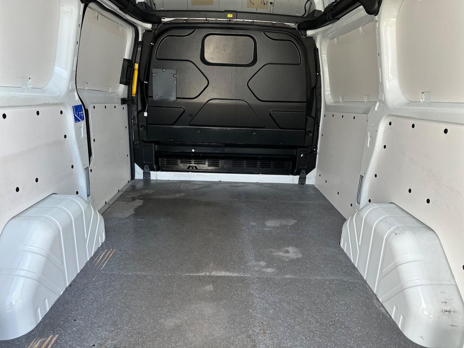 Used Ford Transit Custom 2020 for sale - 76440914: Photo 54