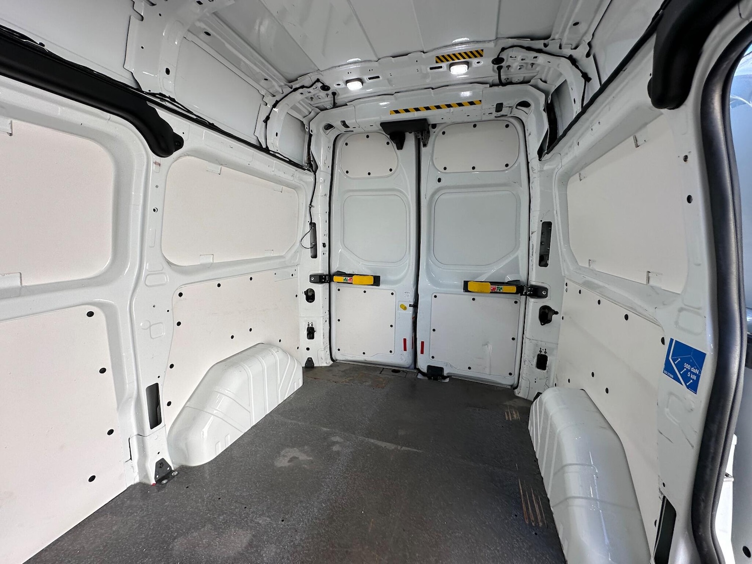 Used Ford Transit Custom 2020 for sale - 76440914: Photo 55