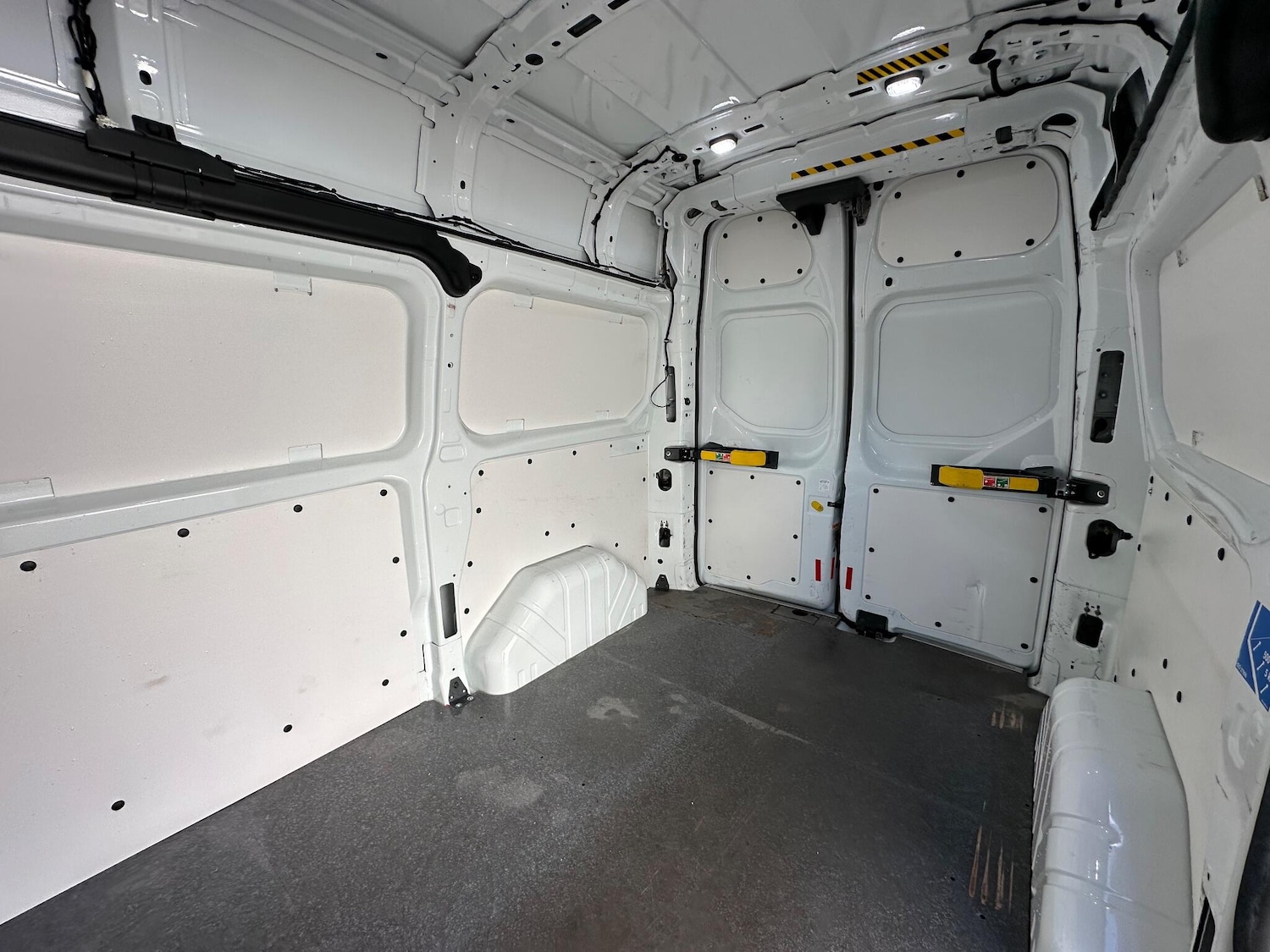 Used Ford Transit Custom 2020 for sale - 76440914: Photo 56