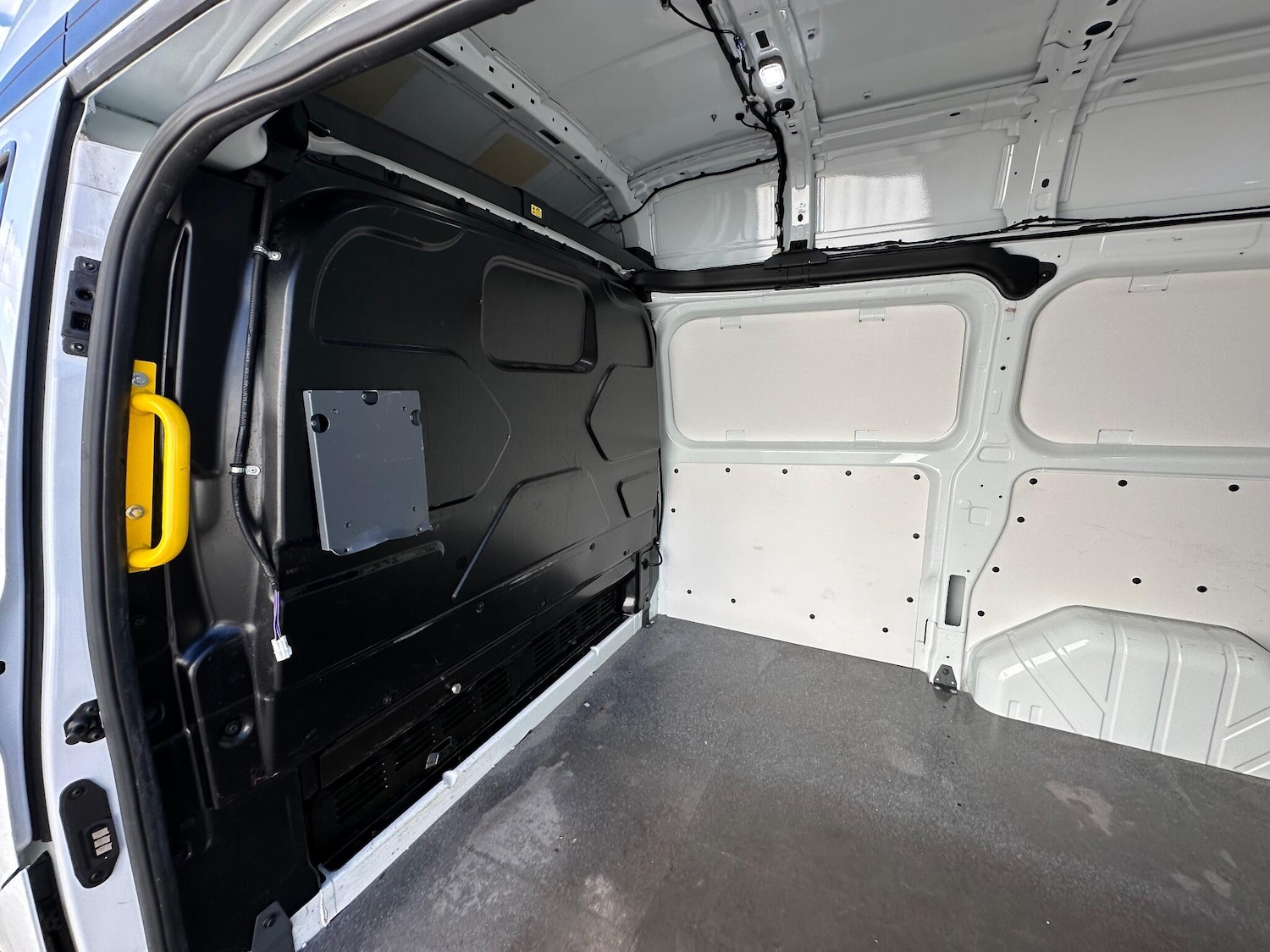 Used Ford Transit Custom 2020 for sale - 76440914: Photo 57