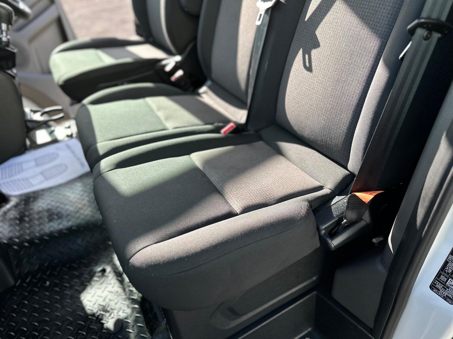 Used Ford Transit Custom 2020 for sale - 76440914: Photo 61