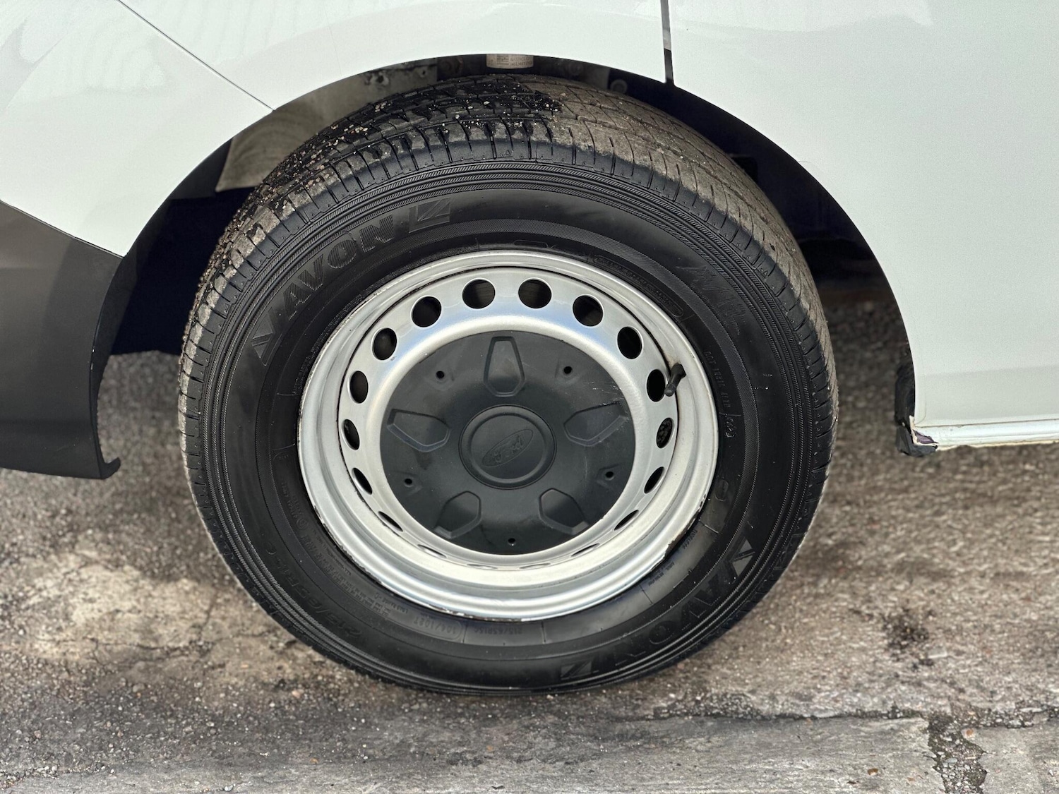 Used Ford Transit Custom 2020 for sale - 76440914: Photo 65